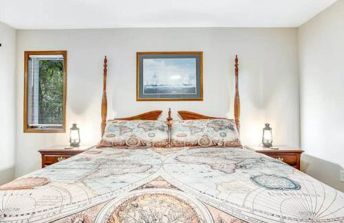 Buccaneer Bungalow on Amelia Isle! - Foto 45