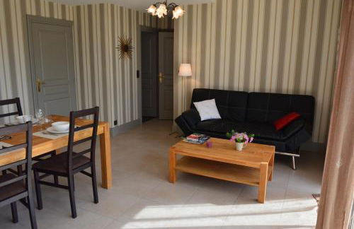 Gîte le Grand Bé - Photo 31