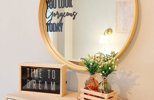 80s Loft ViNTAGE 15' Málaga Airport Free Guest Parking - Foto 16