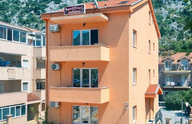 Apartments Marinero - Foto 67