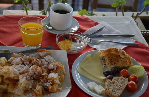 Emporios Bay Hotel Chios - Foto 40