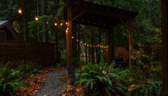 Mt Pilchuck River Cabin - Foto 2