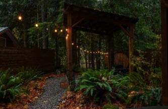 Mt Pilchuck River Cabin - Foto 2