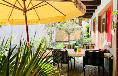 Ferienwohnung Emma - WLAN, Küche, TV, Bad, ca 15 Min zum Europa Park - Foto 38