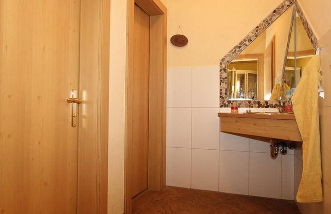 Pleasant Apartment in Langenfeld With Sauna - Foto 6