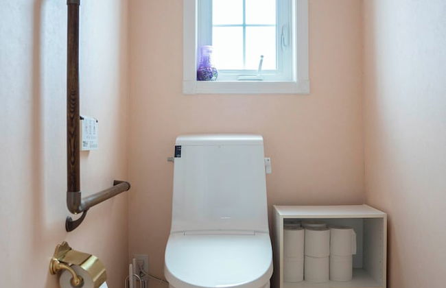 THE GARNET HIGASHIKAWA - Foto 60