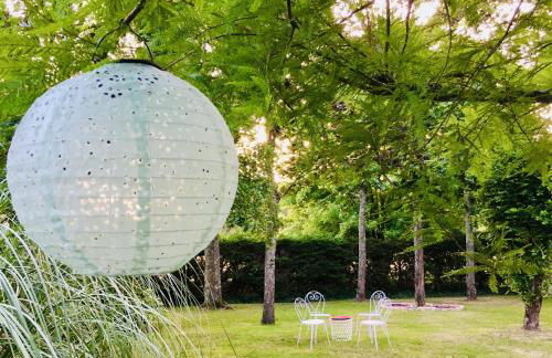 Domaine de la Ronce - Foto 28