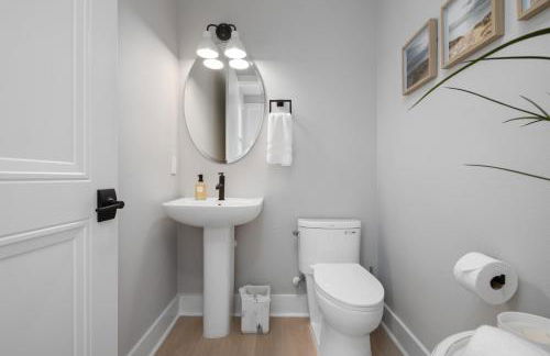 CASA NICA! Luxury Private Pool Home with dock on a saltwater canal! - Foto 20