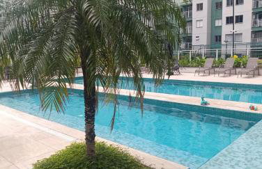 Rio Wonder Mauá no Porto Maravilha Próximo ao Sambodromo,Niterói,Rodoviária Novo Rio,Museu do Amanhã,Aquário,Galeão,Santos Dumont,Centro da Cidade,Maracanã e Cidade Nova - Foto 30