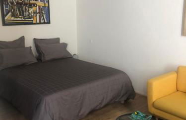 Studio Anna centre historique Bordeaux St Pierre - Foto 2