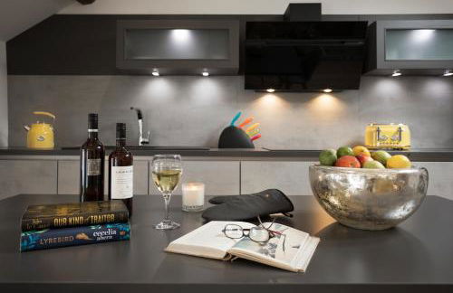 Wharton House Mews in Cartmel, Lake District - Ridgestone - Foto 12