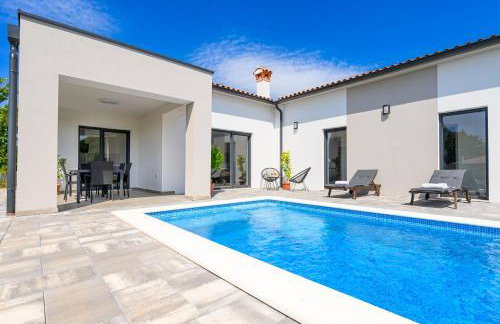 Villa Cell by Istrialux - Foto 31