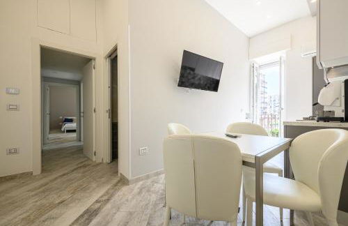 [LUNGOMARE 6min] Suite Deluxe Miraglia with Parking - Foto 24