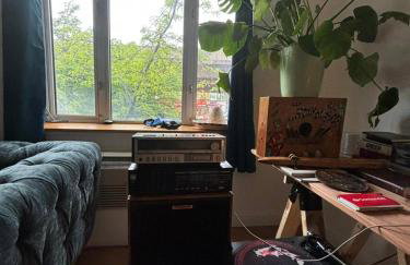 4 PEEPS Apt INWILLIAMSBURG - Foto 11