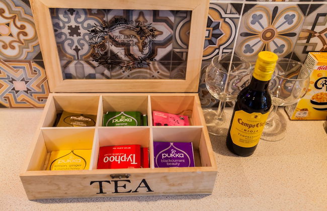 Pimlico Chic Suite - Foto 23