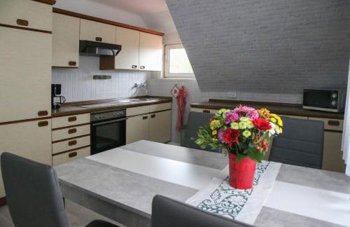 Ferienwohnung Büren - Foto 14