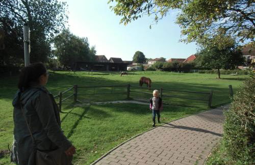 Ferienwohnung Heimathafen - Photo 27