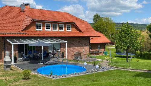 Ferienwohnung Naturblick - Foto 5