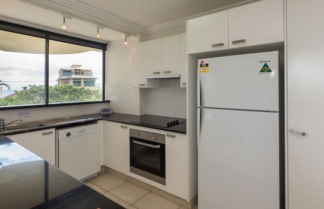 Norfolk Luxury Beachfront Apartments - Foto 56