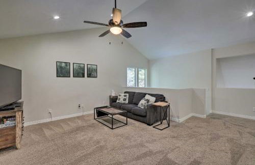 Flagstaff Family Getaway about 4 Miles to Downtown! - Photo 15