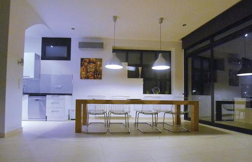 Lovely Home In Santa Susanna With Wifi - Foto 22