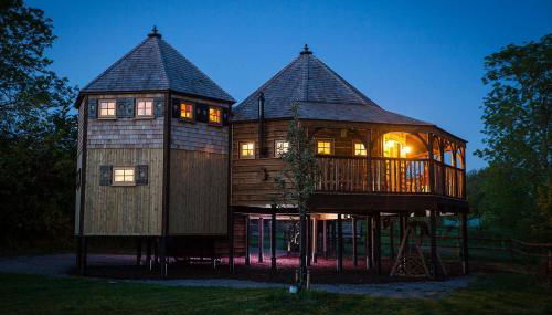 King Arthurs Willow - Foto 3