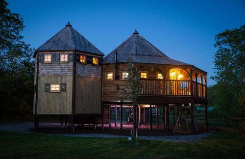 King Arthurs Willow - Foto 3