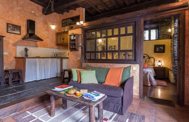 El Bosque de las Viñas - Foto 32