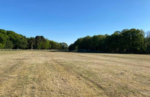 Paddock View - Snetterton Norfolk - Foto 13