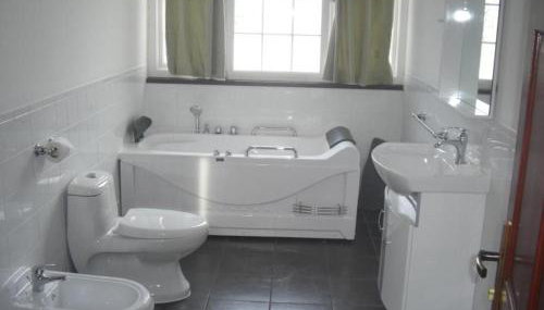 Vijaygardens Mid Walsh Minimum 3 nights stay OR more nights - Foto 5