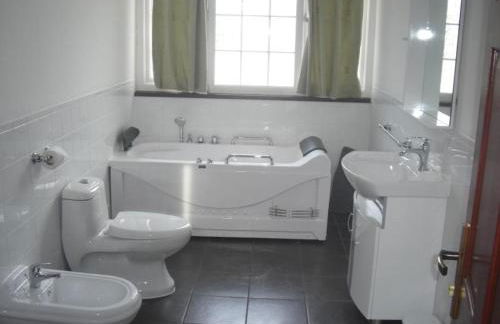 Vijaygardens Mid Walsh Minimum 3 nights stay OR more nights - Foto 5