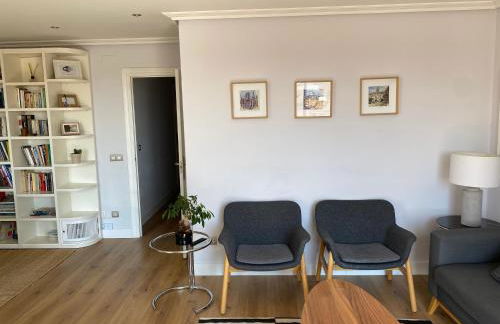 Contemplando la Catedral by Exclusive Burgos Apartments - Foto 4