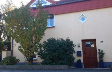 An den Tonwerken 24 Ferienwohnung Sunny - Foto 9