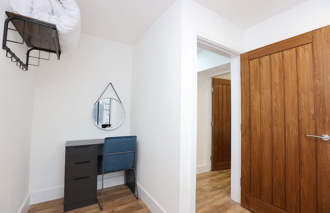 Wood Street Apartments - Foto 52