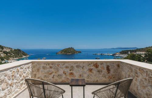 Apaggio Luxury Villa - Private Pool & Stunning Sea Views, by ZanteWize - Foto 54