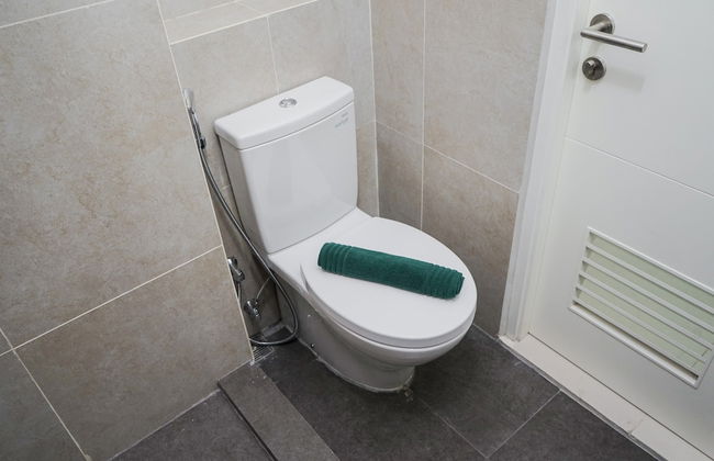 Cozy 1BR at The Ayoma Apartment - Foto 7