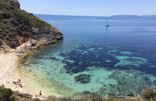 Central! Terrace! easy parking! - Foto 14