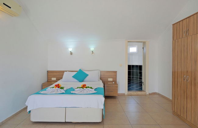 Sea Heaven Legend Apartments - Foto 16