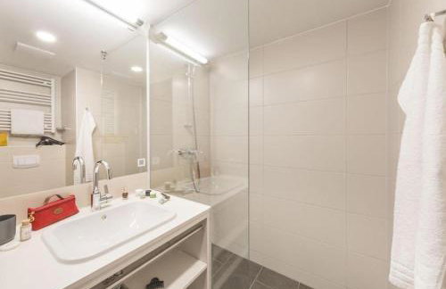 Brera Serviced Apartments Singen - Foto 48
