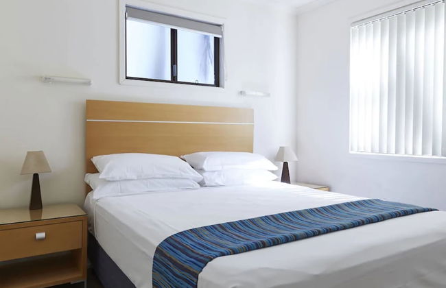 NRMA Treasure Island Holiday Resort - Foto 6