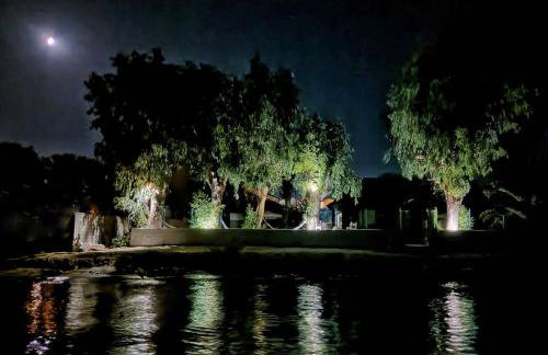 LeMaMi Seafront Bungalows - Foto 7