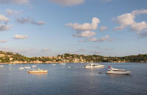 MY CASA - MARINIÈRES - Incredible view over the Bay - Photo 38