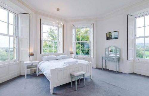 Modern 5BR Country Escape Hot Tub & Large Garden - Foto 7