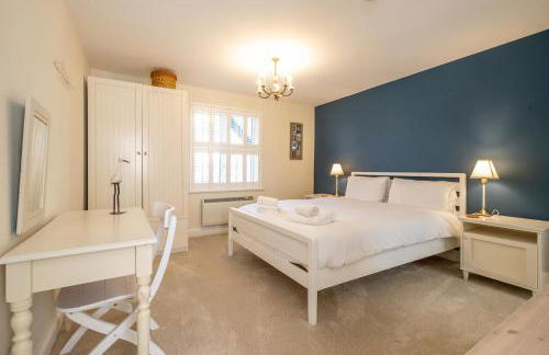 2 Bell Lodge, Thorpeness - Foto 21