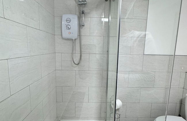 The Rich Living Apartment - Foto 35