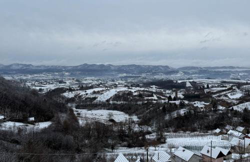 Cozy Home - Klet Matija - Foto 23