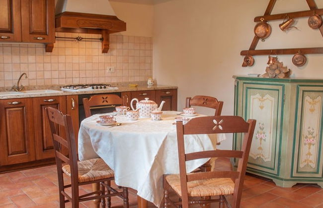 Principe del Trasimeno - Photo 32