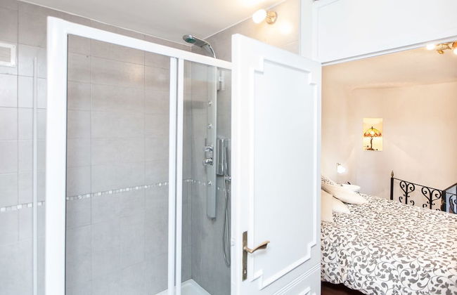 Rental In Rome Orsini Apartment - Foto 17