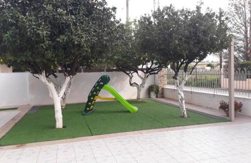 Sunhouse Vrachati - Photo 26