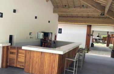 Lar aconchegante Praia do Forte - Foto 18